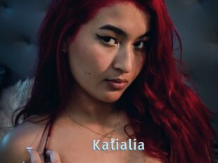Katialia