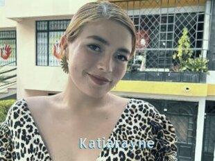 Katiarayne