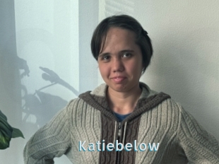 Katiebelow