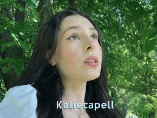 Katiecapell
