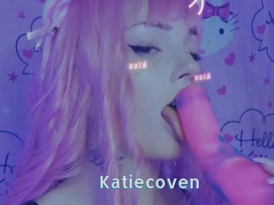 Katiecoven