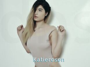 Katierosen