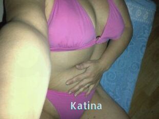 Katina
