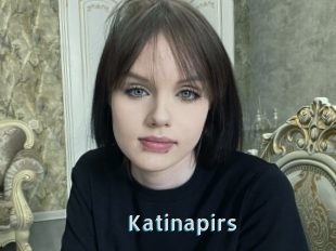 Katinapirs