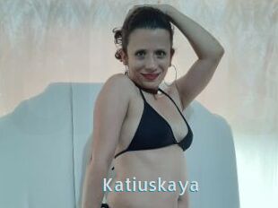 Katiuskaya