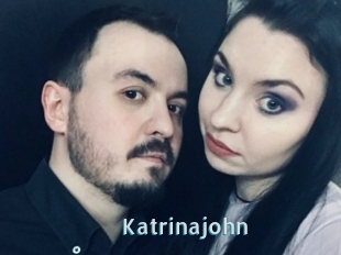 Katrinajohn