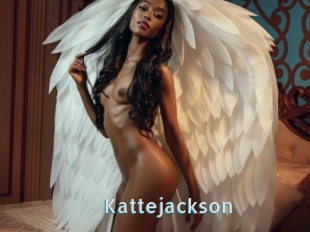 Kattejackson