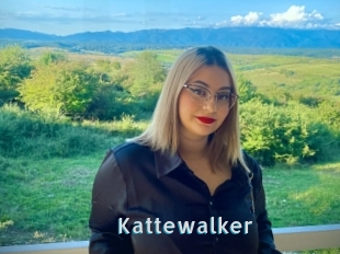 Kattewalker