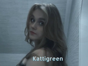 Kattigreen