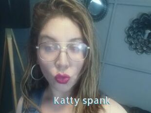 Katty_spank