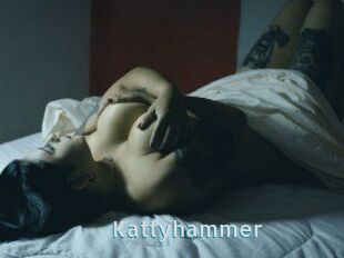 Kattyhammer