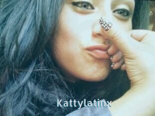 Kattylatinx