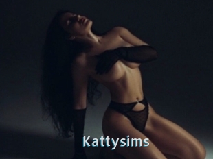 Kattysims