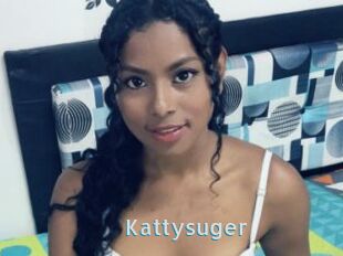 Kattysuger