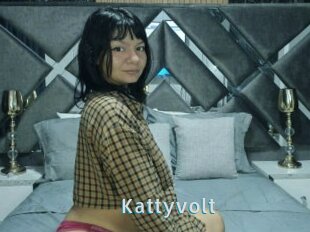 Kattyvolt