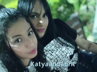 Katyaandabril