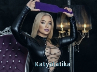 Katyalatika