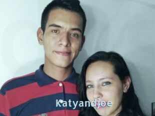 Katyandjoe