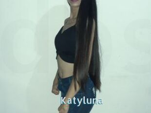 Katyluna