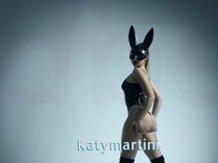 Katymartini