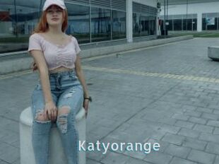 Katyorange