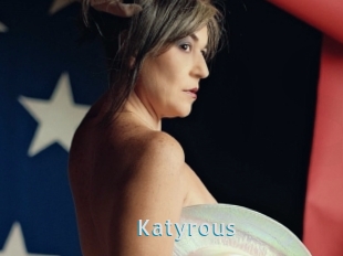 Katyrous