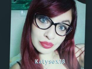 Katysex18