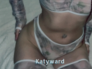 Katyward