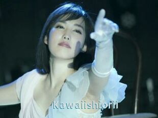 Kawaiishiorii