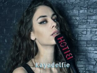 Kayadelfie