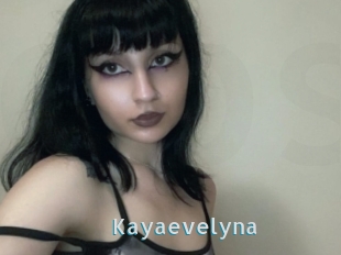Kayaevelyna