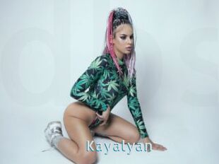 Kayalyan