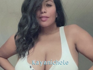 Kayanichole
