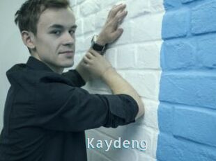 Kaydeng