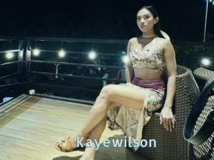 Kayewilson