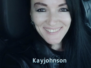 Kayjohnson
