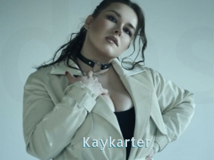 Kaykarter