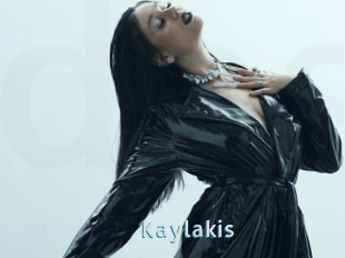 Kaylakis