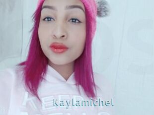 Kaylamichel