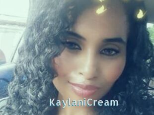 KaylaniCream
