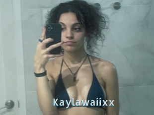 Kaylawaiixx