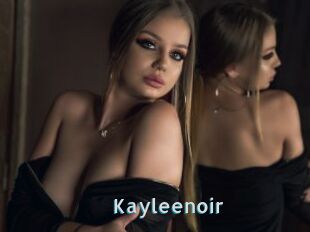 Kayleenoir