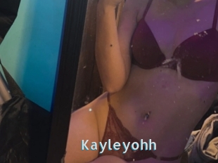 Kayleyohh