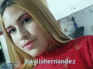 Kaylishernandez