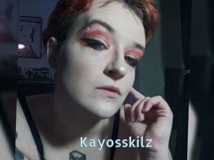 Kayosskilz