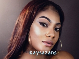Kaysazans
