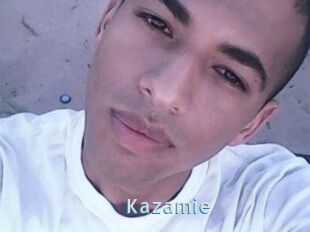 Kazamie