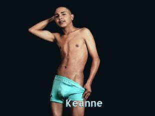 Keanne