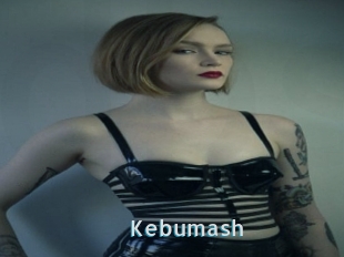 Kebumash