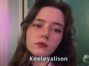 Keeleyalison